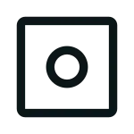 Record SVG Icon